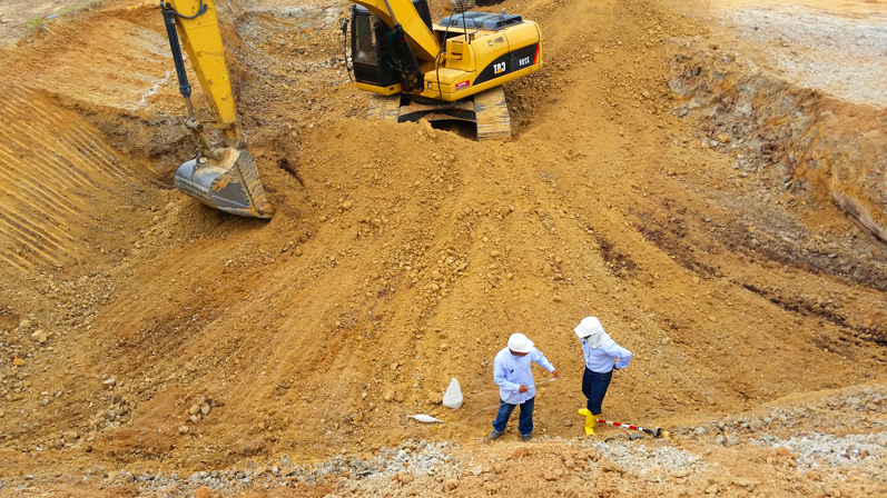 Ingeniería Geotécnica