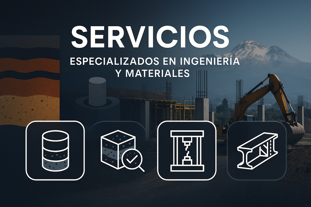LEOHNOS Servicios