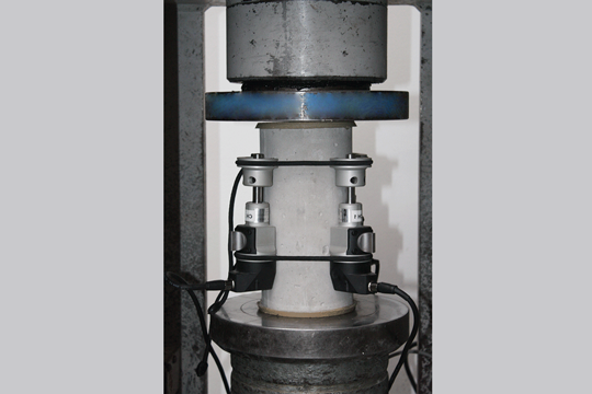 Resistencia de Materiales