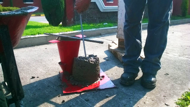 Supervisión de Obra